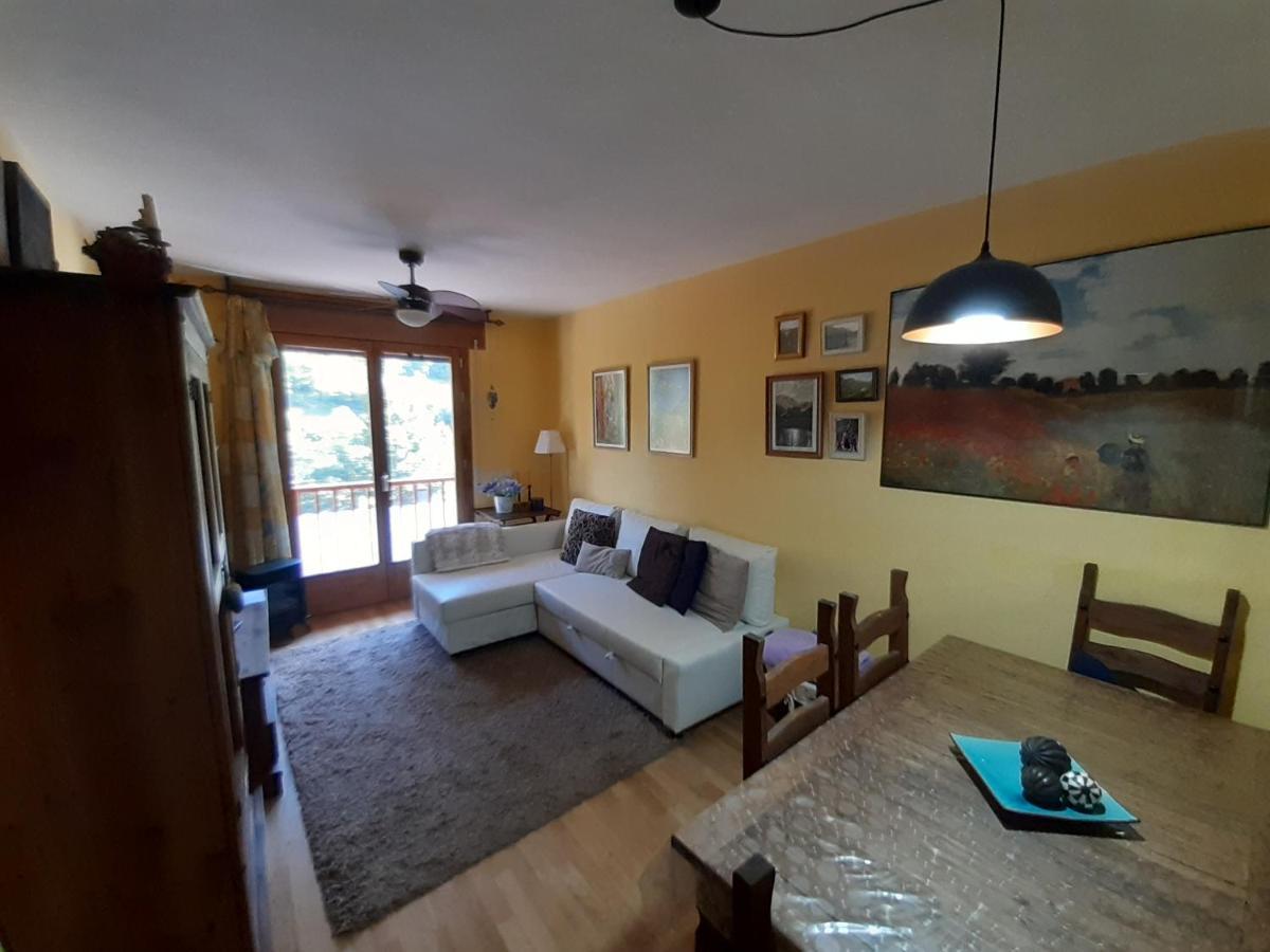Apartamento En Pirineos ビエルサ エクステリア 写真