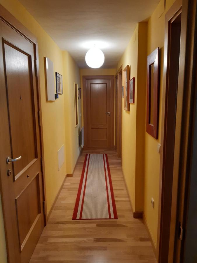 Apartamento En Pirineos ビエルサ エクステリア 写真
