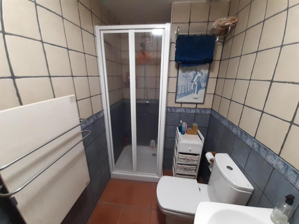 Apartamento En Pirineos ビエルサ エクステリア 写真