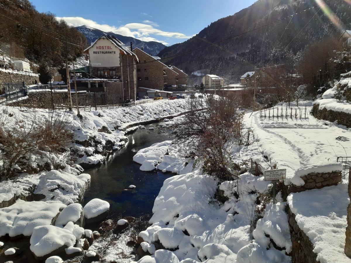 Apartamento En Pirineos ビエルサ エクステリア 写真